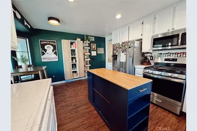 25941 Matel, Valencia, CA 91355 - Photo 8
