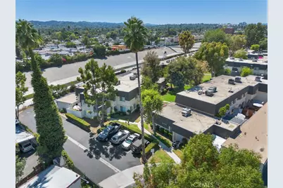 6511 Wystone Avenue #4, Reseda, CA 91335 - Photo 36