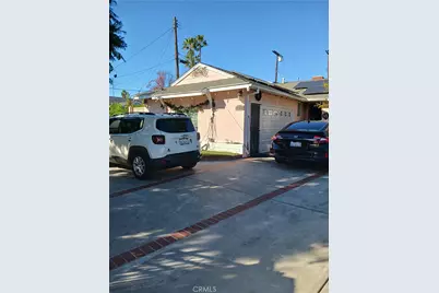 12615 Keswick, North Hollywood, CA 91605 - Photo 1
