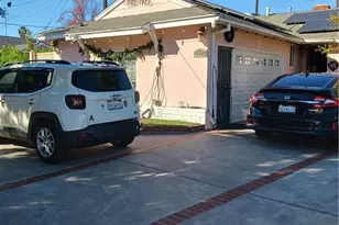 12615 Keswick, North Hollywood, CA 91605 - Photo 1