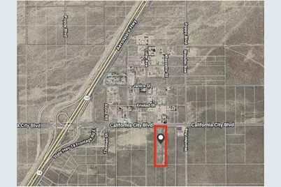 810 California City Boulevard, Mojave, CA 93501 - Photo 2