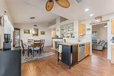 3425 Summer Breeze, Rosamond, CA 93560 - Photo 8