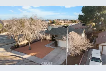 2852 San Ramon, Lancaster, CA 93535 - Photo 26
