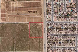 0 Ste/Vic, Lancaster, CA 93535 - Photo 1