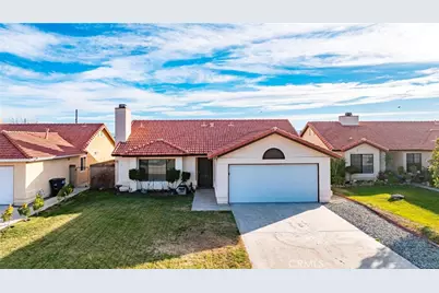 2716 Westland Drive, Rosamond, CA 93560 - Photo 2