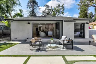 12701 Kling, Studio City, CA 91604 - Photo 20