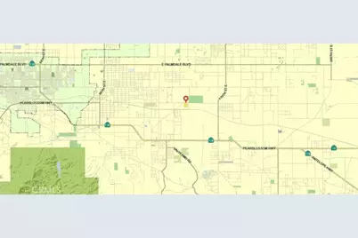 19 Avenue T, Sun Village, CA 93543 - Photo 16