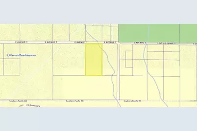 19 Avenue T, Sun Village, CA 93543 - Photo 2