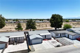45465 25th, Lancaster, CA 93535 - Photo 32