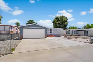 45465 25th, Lancaster, CA 93535 - Photo 1