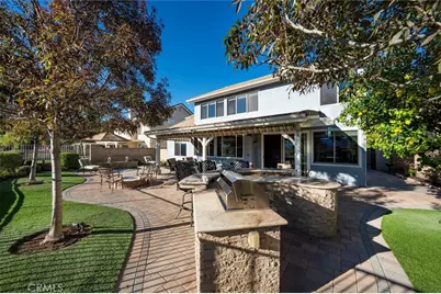 23250 Sherwood Place, Valencia, CA 91354 - Photo 38