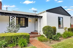 1185 Hauser Blvd, Los Angeles, CA 90019 - Photo 2