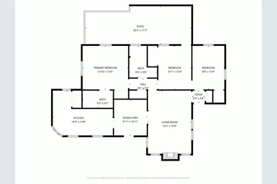 1185 Hauser Boulevard #1185, Los Angeles, CA 90019 - Photo 48