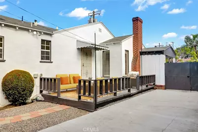 1185 Hauser Boulevard #1185, Los Angeles, CA 90019 - Photo 24