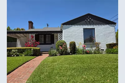 1185 Hauser Boulevard #1185, Los Angeles, CA 90019 - Photo 72
