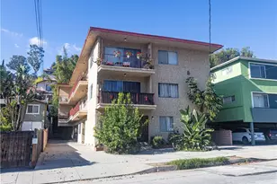 2421 N Beachwood, Los Angeles, CA 90068 - Photo 2