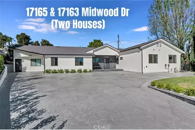 17165 Midwood, Granada Hills, CA 91344 - Photo 1
