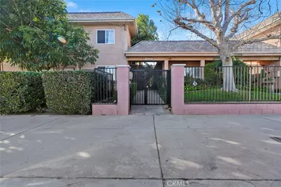 7615 Glade #114, Canoga Park, CA 91304 - Photo 8