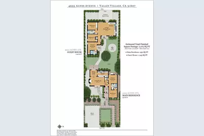 4935 Agnes Avenue, Valley Village, CA 91607 - Photo 40