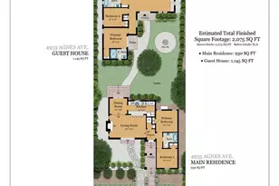 4935 Agnes Ave, Valley Village, CA 91607 - Photo 40