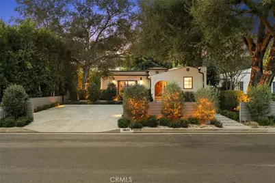 4935 Agnes Avenue, Valley Village, CA 91607 - Photo 1