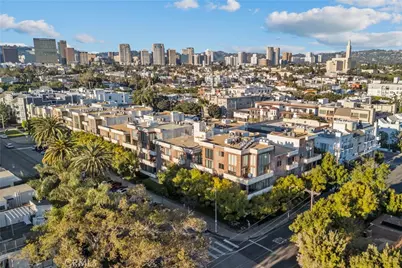 1880 Veteran Avenue #Ph 306, Los Angeles, CA 90025 - Photo 2