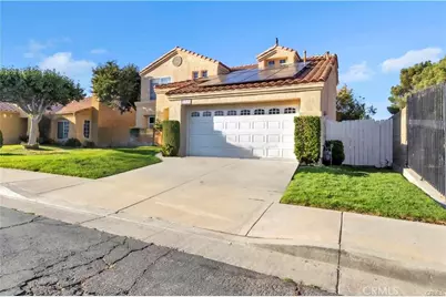 2309 Gregory, Palmdale, CA 93550 - Photo 2