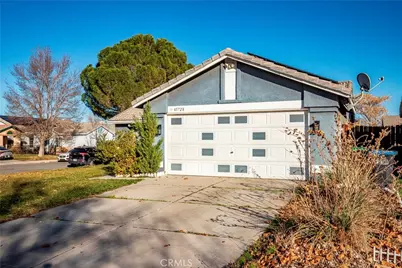 45728 Balmoral Court, Lancaster, CA 93534 - Photo 4