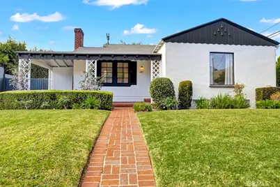 1185 Hauser Boulevard, Los Angeles, CA 90019 - Photo 1