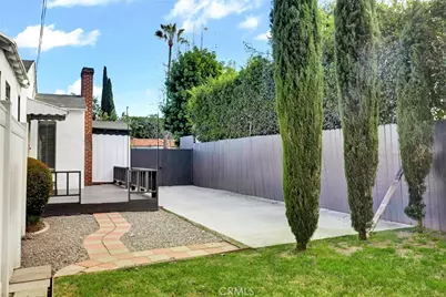 1185 Hauser Boulevard, Los Angeles, CA 90019 - Photo 40