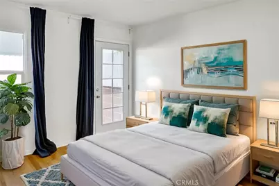 1185 Hauser Boulevard, Los Angeles, CA 90019 - Photo 40