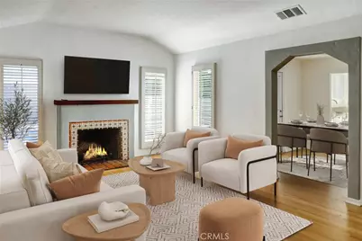 1185 Hauser Boulevard, Los Angeles, CA 90019 - Photo 8