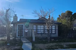 15623 M, Mojave, CA 93501 - Photo 1