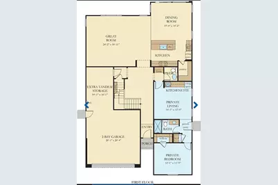 5385 La Bodega, Fontana, CA 92336 - Photo 30