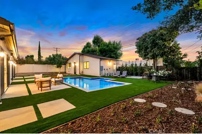 4801 Abbeyville, Woodland Hills, CA 91364 - Photo 6