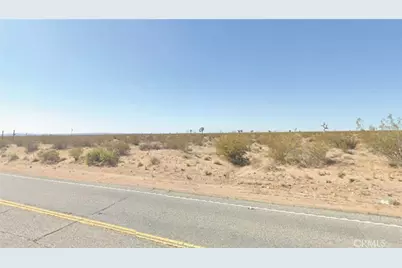 810 California City Boulevard, California City, CA 93501 - Photo 1