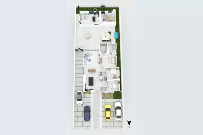 14242 Hortense, Sherman Oaks, CA 91423 - Photo 2
