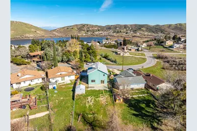 42718 Coolcrest Drive, Lake Hughes, CA 93532 - Photo 38