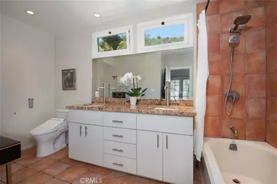 1551 N Beverly Glen Boulevard, Los Angeles, CA 90077 - Photo 28