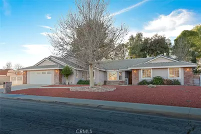 43119 Roulette, Lancaster, CA 93536 - Photo 44