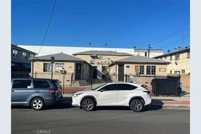 16037 Gault, Van Nuys, CA 91406 - Photo 1