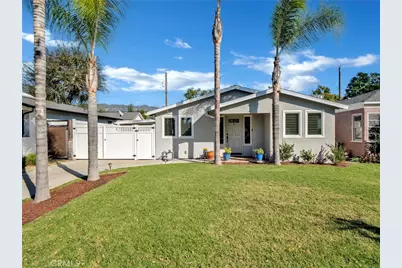 900 N Parish, Burbank, CA 91506 - Photo 1