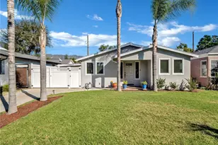 900 N Parish, Burbank, CA 91506 - Photo 1