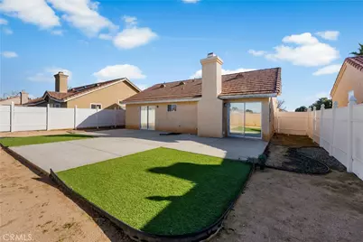 3209 Titcher Lane, Rosamond, CA 93560 - Photo 32