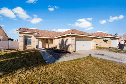 3209 Titcher Lane, Rosamond, CA 93560 - Photo 34