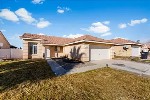 3209 Titcher Ln, Rosamond, CA 93560 - Photo 34