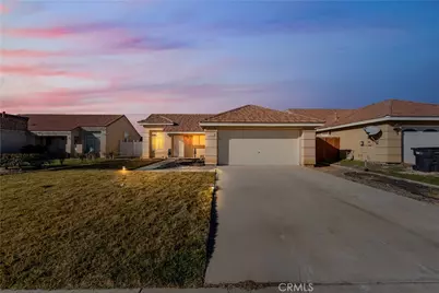 3209 Titcher Lane, Rosamond, CA 93560 - Photo 1