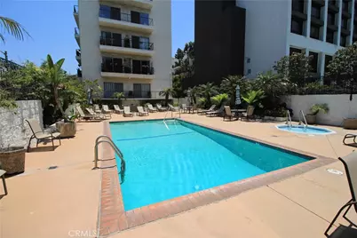 1115 S Elm Drive #301, Los Angeles, CA 90035 - Photo 22