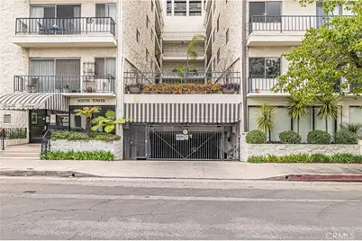 1115 S Elm Drive #301, Los Angeles, CA 90035 - Photo 1