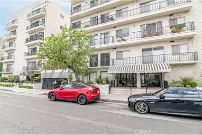 1115 S Elm Drive #301, Los Angeles, CA 90035 - Photo 2